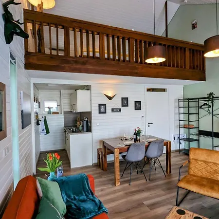 Appartamento Schwarzwald Loft Mit Schwimmbad Und Herrlicher Aussicht By Interhome Sasbachwalden