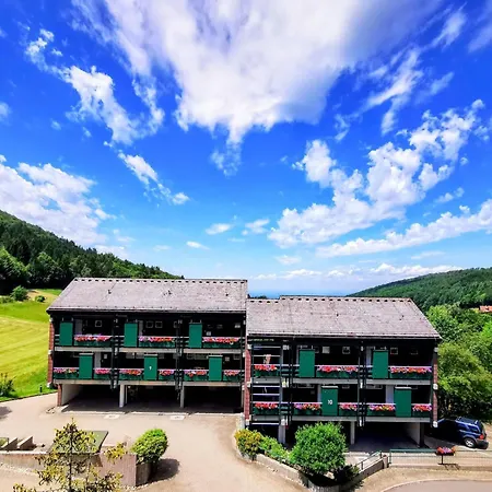 Schwarzwald Loft Mit Schwimmbad Und Herrlicher Aussicht By Interhome