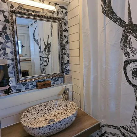 Apartamento Schwarzwald Loft Mit Schwimmbad Und Herrlicher Aussicht By Interhome