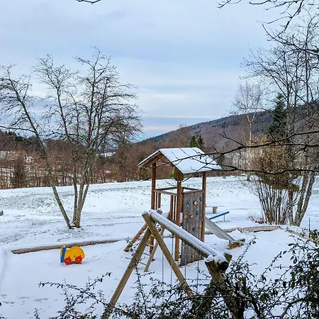 Schwarzwald Loft Mit Schwimmbad Und Herrlicher Aussicht By Interhome Apartamento Sasbachwalden