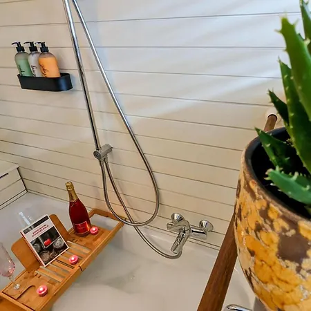 Schwarzwald Loft Mit Schwimmbad Und Herrlicher Aussicht By Interhome Apartamento