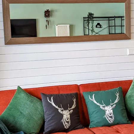 Schwarzwald Loft Mit Schwimmbad Und Herrlicher Aussicht By Interhome Apartamento