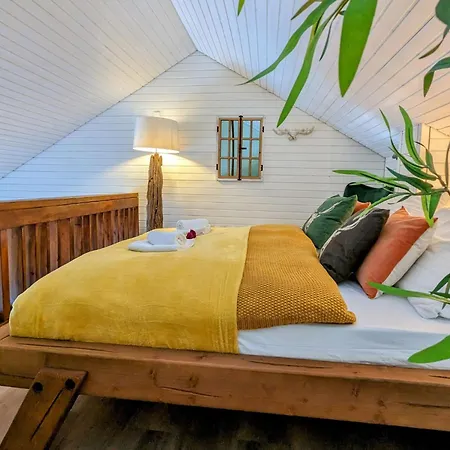 Schwarzwald Loft Mit Schwimmbad Und Herrlicher Aussicht By Interhome Sasbachwalden